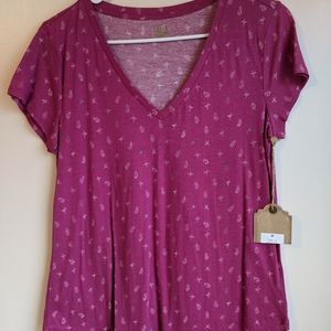 Women's True Craft Top